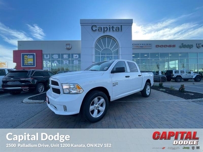 Used Ram 1500 2023 for sale in Kanata, Ontario