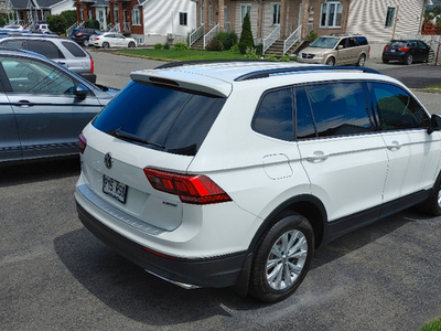 Volkswagen Tiguan 2019 a vendre