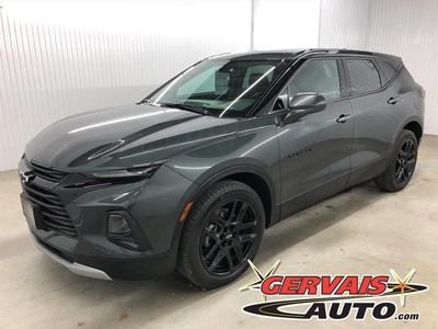 Used Chevrolet Blazer 2020 for sale in Lachine, Quebec