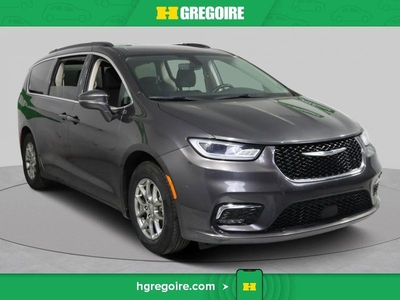 Used Chrysler Pacifica 2021 for sale in St Eustache, Quebec