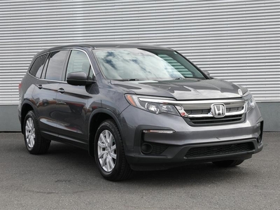 Used Honda Pilot 2019 for sale in Cowansville, Quebec