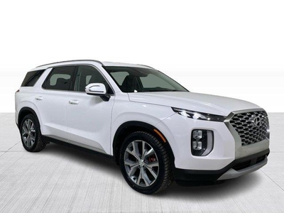 Used Hyundai Palisade 2020 for sale in Laval, Quebec