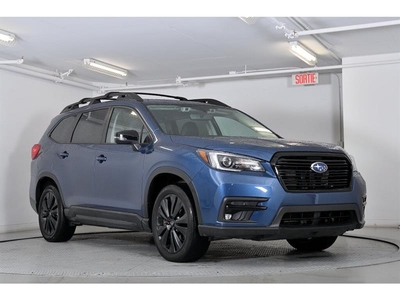 Used Subaru Ascent 2022 for sale in Brossard, Quebec