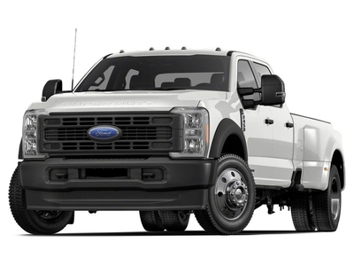 2023 Ford F-450