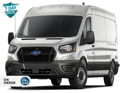 2023 Ford Transit-150 Cargo