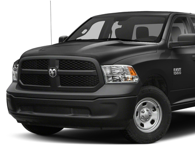 Ram 1500 Classic Express 4x4 Quad Cab 6'4