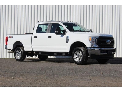 Used Ford F-250 2022 for sale in Saint John, New Brunswick