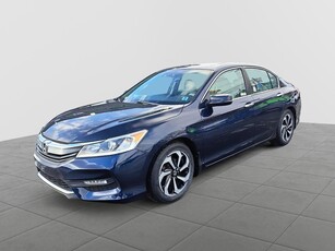 2016 Honda Accord Sedan | $16,998 | 136,722 km | Gas Sedan for sale by Recar Halifax | Lower Sackville, NS