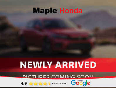 2019 Honda CR-V Heated Seats| Auto