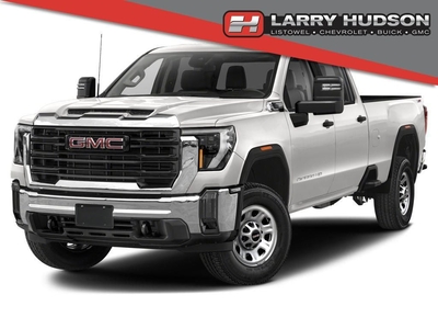 New 2024 GMC Sierra 3500 HD Chassis SLE for Sale in Listowel, Ontario