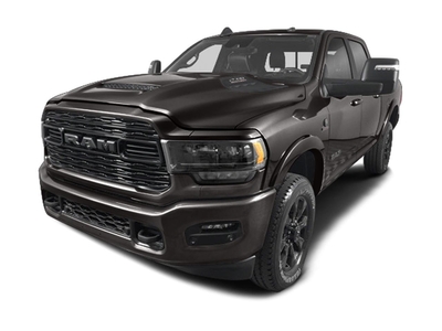 New 2024 RAM 2500 Limited 4x4 Crew Cab 6'4 Box for Sale in Arthur, Ontario