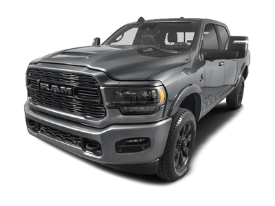 New 2024 RAM 2500 Limited 4x4 Crew Cab 6'4 Box for Sale in Arthur, Ontario