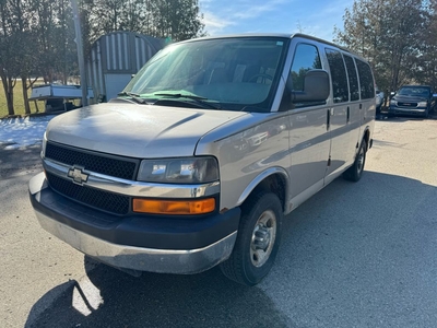 Used 2007 Chevrolet Express LT for Sale in Waterloo, Ontario