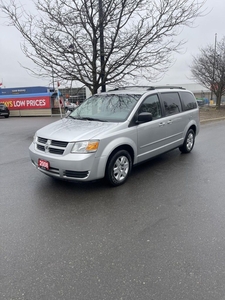 Used 2008 Dodge Grand Caravan STOW N GO ONLY 163,000 KMS for Sale in York, Ontario