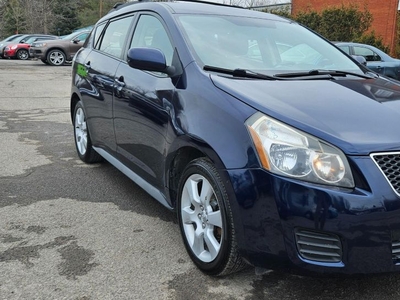 Used 2010 Pontiac Vibe for Sale in Gloucester, Ontario