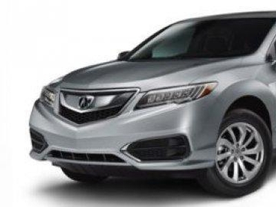 Used 2017 Acura RDX Tech Pkg for Sale in Cayuga, Ontario