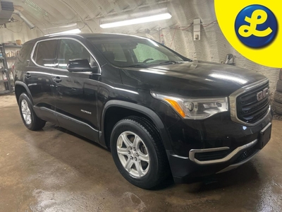 Used 2018 GMC Acadia SLE-1 AWD * 7 Passenger * Projection Mode * WIFI/4G/LTE * Android Auto/Apple CarPlay * Winter/Rubber Floor Mats * Rear View Camera * Three Zone Climat for Sale in Cambridge, Ontario