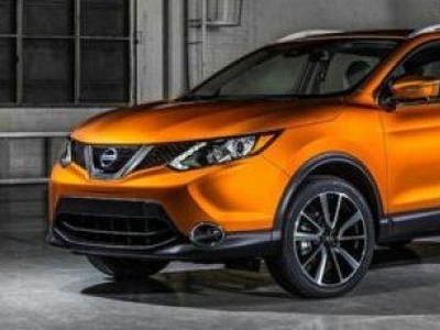 Used 2018 Nissan Qashqai SV for Sale in Cayuga, Ontario