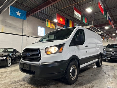 Used 2019 Ford Transit T-150 130