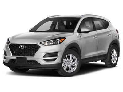 Used 2019 Hyundai Tucson Preferred for Sale in Charlottetown, Prince Edward Island