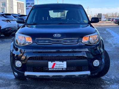 Used 2019 Kia Soul EX Heated Seats Remote Start BT for Sale in Midland, Ontario