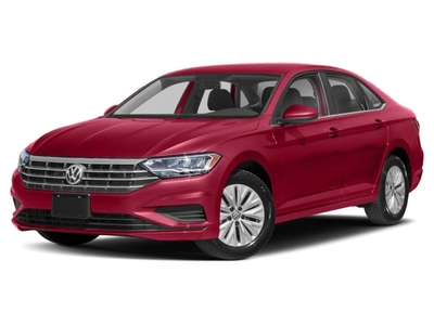 Used 2019 Volkswagen Jetta HIGHLINE R line for Sale in Simcoe, Ontario