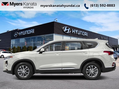Used 2020 Hyundai Santa Fe Preferred - Heated Seats - $198 B/W for Sale in Kanata, Ontario
