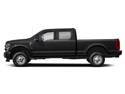 Used 2022 Ford F-350 Super Duty Lariat - Navigation for Sale in Paradise Hill, Saskatchewan