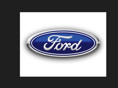 2022 Ford EcoSport