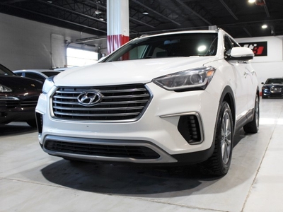 Used Hyundai Santa Fe XL 2017 for sale in Lachine, Quebec
