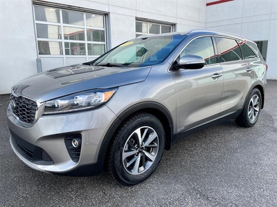Used Kia Sorento 2019 for sale in Mont-Laurier, Quebec