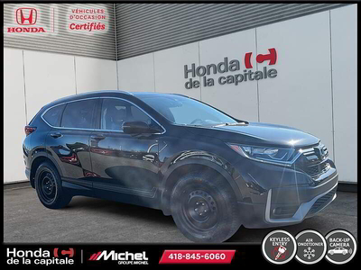 2020 Honda CR-V Sport AWD