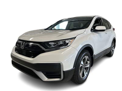 2022 Honda CR-V Lx, Carplay, Wi-Fi