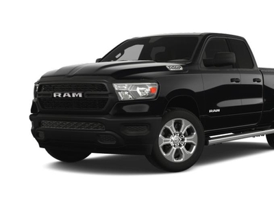 New Ram 1500 2024 for sale in Shawinigan, Quebec