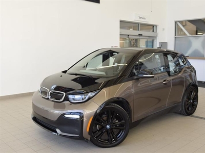Used BMW i3 2020 for sale in Laval, Quebec