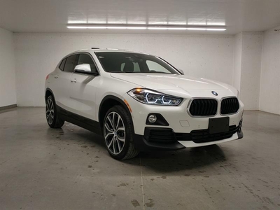 Used BMW X2 2018 for sale in Laval, Quebec