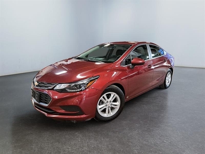 Used Chevrolet Cruze 2016 for sale in Granby, Quebec