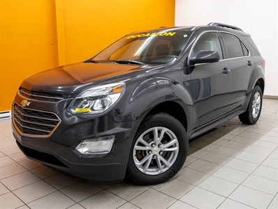 Used Chevrolet Equinox 2016 for sale in Mirabel, Quebec