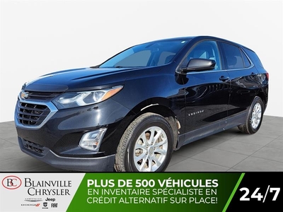 Used Chevrolet Equinox 2018 for sale in Blainville, Quebec