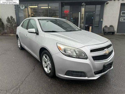 Used Chevrolet Malibu 2013 for sale in Laval, Quebec