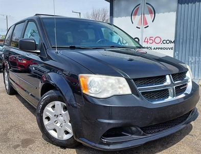 Used Dodge Grand Caravan 2013 for sale in Longueuil, Quebec