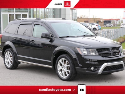 Used Dodge Journey 2014 for sale in Candiac, Quebec