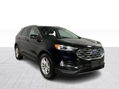 Used Ford Edge 2019 for sale in Saint-Hubert, Quebec