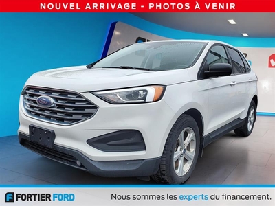 Used Ford Edge 2020 for sale in Anjou, Quebec