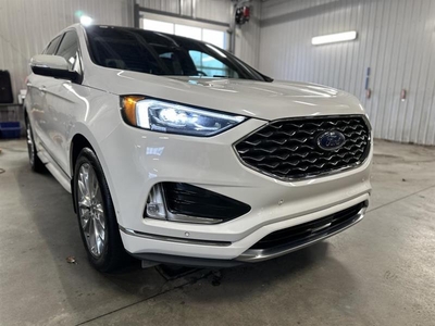 Used Ford Edge 2021 for sale in Lachine, Quebec