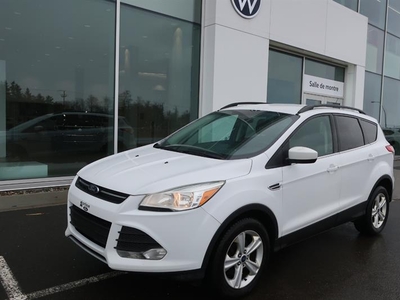 Used Ford Escape 2014 for sale in Levis, Quebec