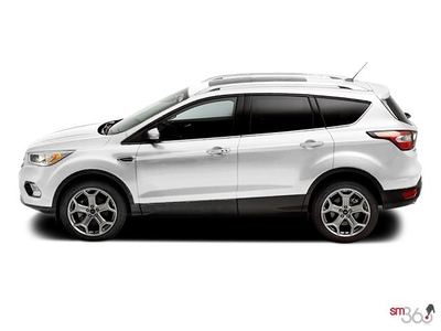 Used Ford Escape 2017 for sale in Bathurst, New Brunswick