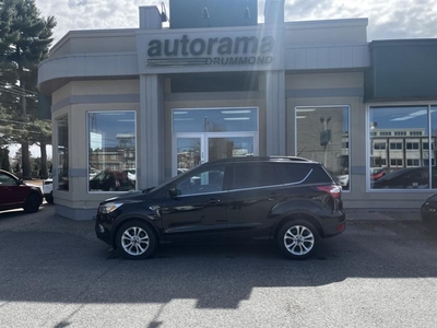 Used Ford Escape 2017 for sale in Drummondville, Quebec