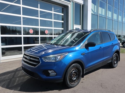 Used Ford Escape 2017 for sale in Levis, Quebec