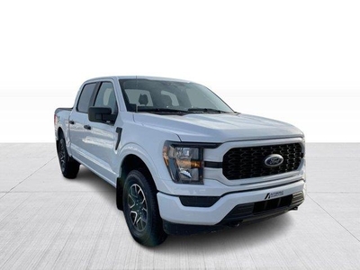Used Ford F-150 2023 for sale in Saint-Hubert, Quebec
